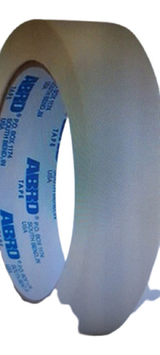 Moisture Resistant Waterproof Single Sided Acrylic Adhesive Abro Tapes