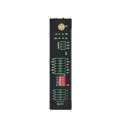 G Cellular Iot Modbus Rtu For Unattended Remote Monitoring Security