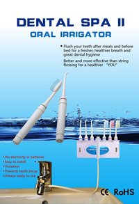 Dental Spa DS-2000