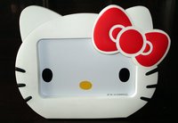 Soft PVC Photo Frame