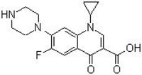Ciprofloxacin