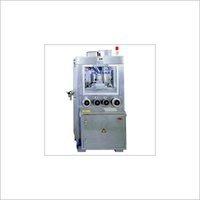 Rotary Tablet Press Machine