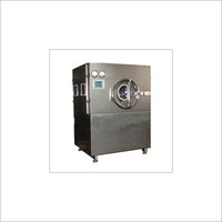 Rust Proof Tablet Coating Machine