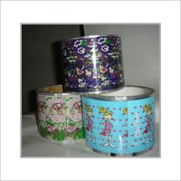 Thermal Transfer Printing Films
