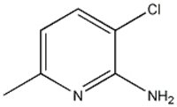 2-Chloro-3-amino-4-methyl pyridine