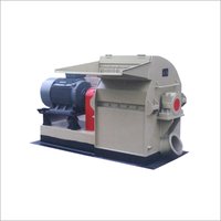 SG Series Multi Functional Mill