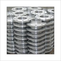 Stainless Steel Pipe Flange