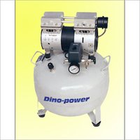 Dental Oilless Air Compressor