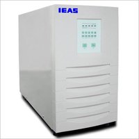 Maintenance Free Battery Online UPS
