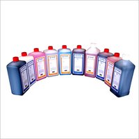 CIJ Printer Ink