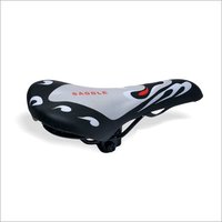 Designer Luxury Bicycle Saddle