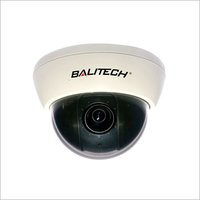 Color Low illumination Dome Cameras