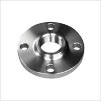 Stainless Steel Pipe Flanges
