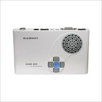 TV Tuner Game Boxes