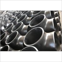 Carbon Steel Tee