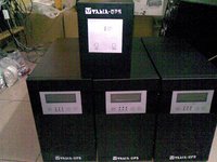 Home UPS, Online UPS