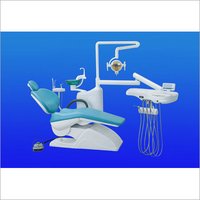 Manual Portable Dental Chair