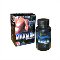 Herbal Maxman Capsule