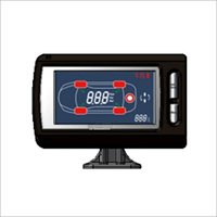 Tyre Pressure Monitoring System