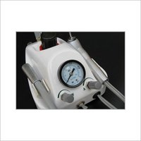 Air Control Turbo Machine