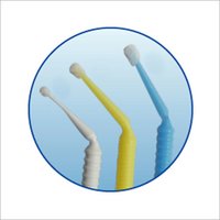 Light Weight Dental Brush
