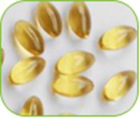Vitamin E Softgel Capsules