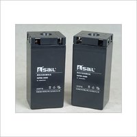 VRLA battery 2V 300Ah