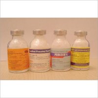 Fortified Procaine Penicillin For Injection