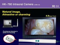 Portable USB Dental Camera