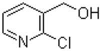 2-Chloro-3-(hydroxymethyl)pyridine