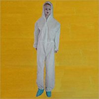 Non Woven Disposable Medical Coverall