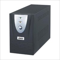 Modern Offline UPS System