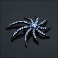 Designer Brooch Pin For Men And Women