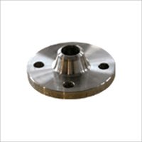Industrial SS Pipe Flanges