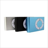iPod Shuffle 2nd Style MP3 Player