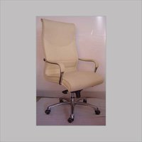 PU Leather Office Chair