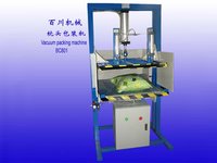 Pillow Vacuum Packing Machine