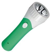 Rechargeable LED Torch