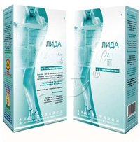 Natural Herbal Slimming Capsule