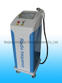 Radio Frequency Skin Lifting Beauty Equipment