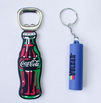 Promotional Bottle Opener