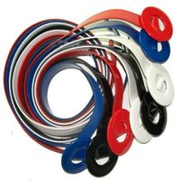 PU Leather Fashion Belt