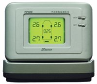 Tire Pressure Monitoring System
