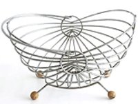 Kitchenware Stainless Steel Basket