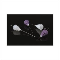 Disposable Dental Needle