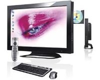 All In One Desktop Computer