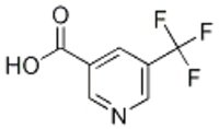 5-(Trifluoromethyl) Pyridine-3-Carboxylic Acid