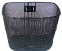 Bicycle Goods Carrying Basket
