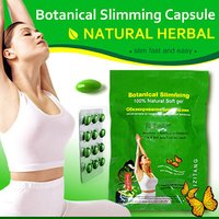 Meizitang Zisu Slimming Softgel Capsules