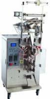 TABLET PACKAGING MACHINE